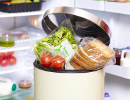 spreco alimentare