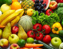frutta e verdura