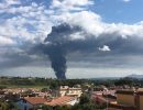 incendio eco x