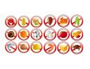 alimenti allergenici