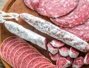 salami
