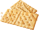 Crackers