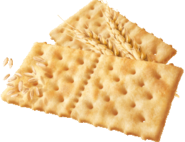 Crackers