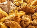 pane dolci prodotti da forno