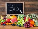 alimenti biologici