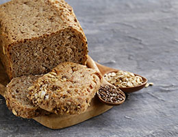 pane proteico